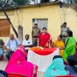 Bhalgada Water Supply: भालगड़ा में वर्षों पुरानी जल समस्या दूर होने की उम्मीद, नया समरसेबल लगा