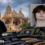 US Hindu Temple Attack Plot: अमेरिका में हिंदू मंदिर पर गोलीबारी की कथित साजिश, भारत ने जताई गंभीर चिंता