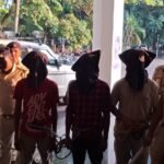 Pakur Murder Case: वारिस बनने की चाह में मंटू दास की हत्या! बंद पत्थर खदान से मिला था शव, 3 आरोपी गिरफ्तार