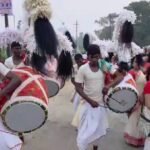 Dhanbad Durga Puja: हीरापुर के हरि मंदिर और दुर्गा मंदिर में महासप्तमी पर नवपत्रिका स्नान, उमड़े श्रद्धालु