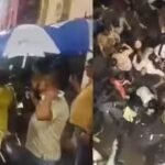 Kolkata Durga Puja Stampede: कोलकाता के चोरबागान पूजा पंडाल में भगदड़, 19 लोगों की मौत, 24 घायल; PMO ने मुआवजे का किया ऐलान