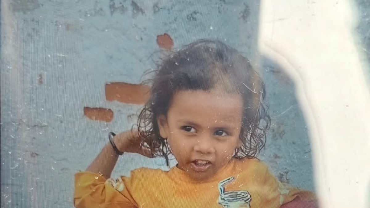 Bokaro News: बोकारो में 3 साल के बच्चे की गोली लगने से मौत, मामा पर पिस्तौल देने का आरोप