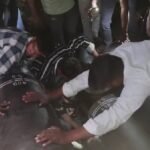 Dhanbad News: बेलगड़िया टाउनशिप में पाइप के अंदर फंसा बच्चा, घंटों की मशक्कत के बाद सुरक्षित निकाला गया