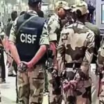 CISF Reorganisation: 1 नवंबर से बदलेगा सुरक्षा बल का ढांचा, कोयला, स्टील और पावर सेक्टर की होगी अलग कमान