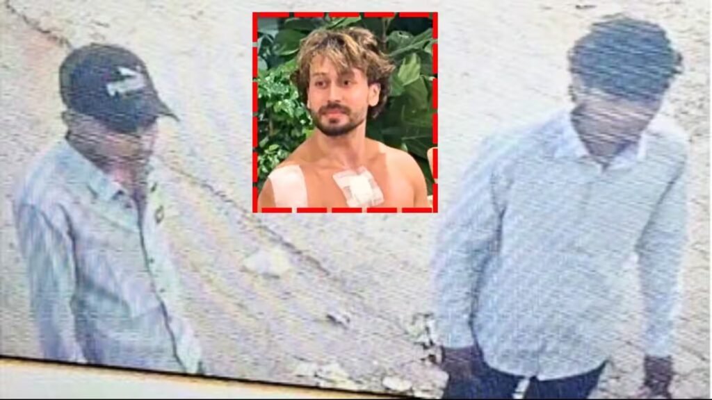 Tiger Shroff Firing Case: टाइगर श्रॉफ की कार पर फायरिंग मामले में बिहार का 17 वर्षीय किशोर हिरासत में, हरियाणा के दो आरोपी गिरफ्तार