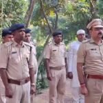 Pakur News: पाकुड़ पुलिस लाइन में मनाया गया पुलिस संस्मरण दिवस, शहीद जवानों को दी गई श्रद्धांजलि