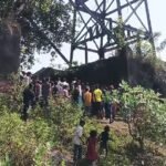 Dhanbad News: चांदमारी कोलियरी के पास मिला 40 वर्षीय कारू मांझी का शव, मौत की गुत्थी सुलझाने में जुटी पुलिस