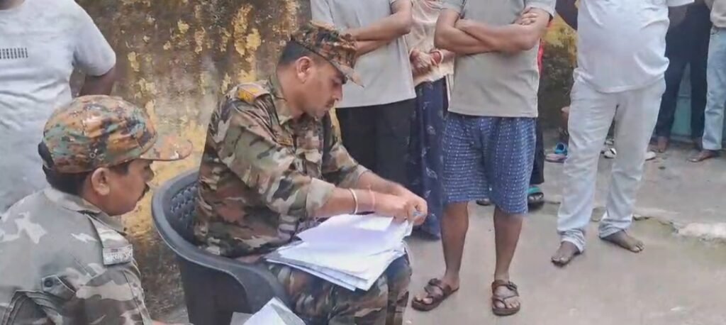 Dhanbad News: भूली में 33 वर्षीय युवक की मौत, पुलिस जांच में जुटी