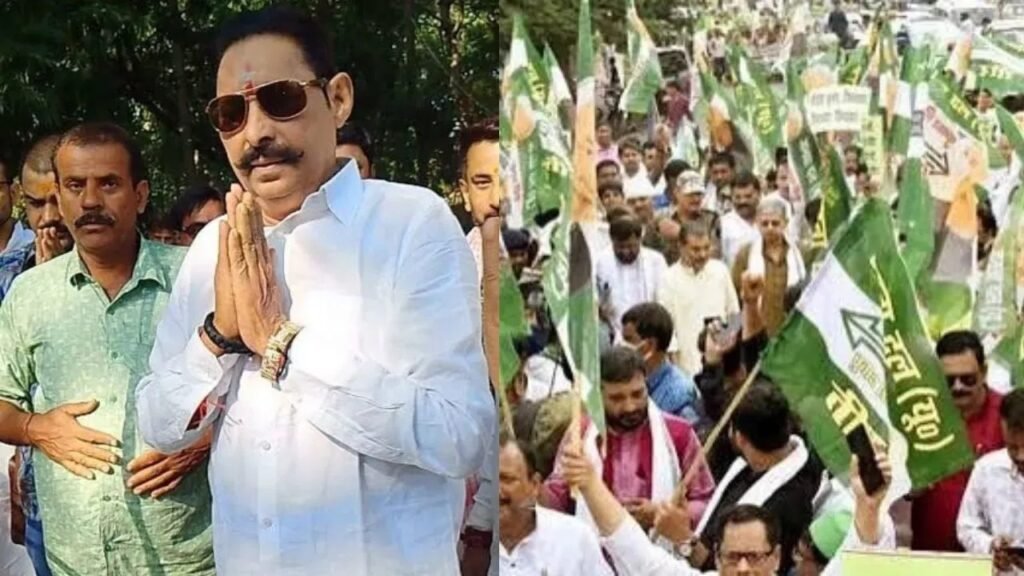 Bihar Politics: JDU ने अनंत सिंह को 6 साल के लिए निकाला, विधानसभा सदस्यता रद्द करने की भी सिफारिश