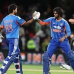 India vs New Zealand 2nd T20: तिलक वर्मा और नीतीश रेड्डी ने पलटा मैच, भारत ने 2-0 से बनाई बढ़त