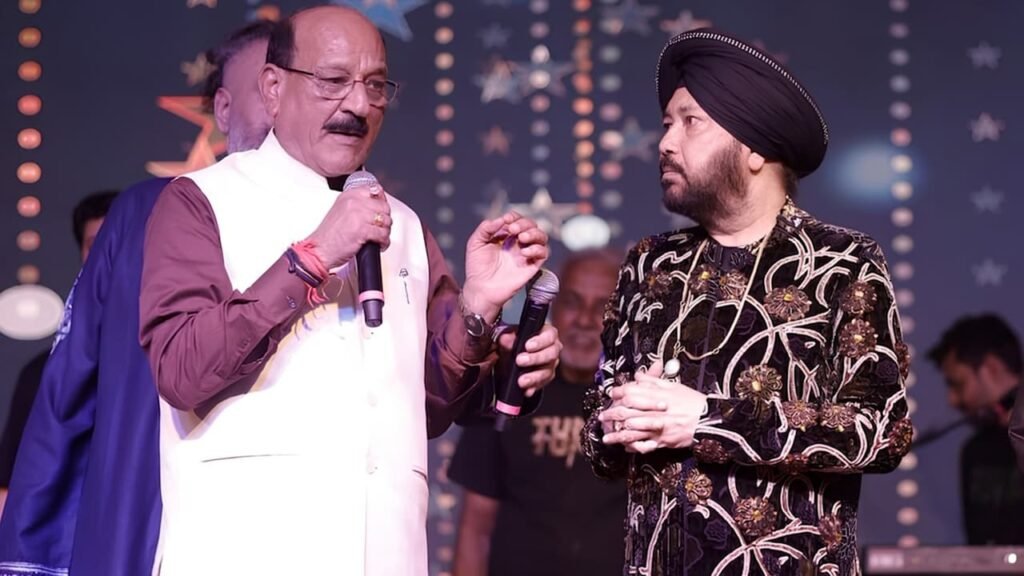 Daler Mehndi Controversy: मंत्री सुबोध उनियाल का फिर आया बयान, बोले- चेहरे पर नहीं लिखा होता कि तबीयत खराब है