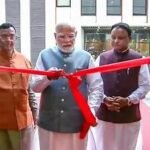 PM Modi News: भुवनेश्वर में RBI के डेटा सेंटर और साइबर सुरक्षा संस्थान का उद्घाटन, 169 करोड़ रुपये की लागत