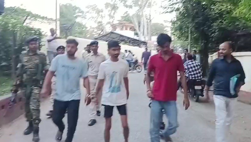 धनबाद के चर्चित अभिजीत हत्याकांड में तीन और आरोपी गिरफ्तार, पांच तक पहुंची गिरफ्तारी की संख्या