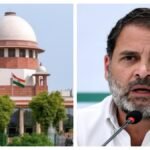 Rahul Gandhi को सुप्रीम कोर्ट का नोटिस, महिला पत्रकार से कथित धक्का-मुक्की मामले में मांगा जवाब