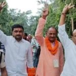 Tirhut Teacher Election Result: तिरहुत शिक्षक निर्वाचन क्षेत्र में NDA की जीत, नरेंद्र प्रसाद सिंह ने भूषण झा को 594 वोटों से हराया