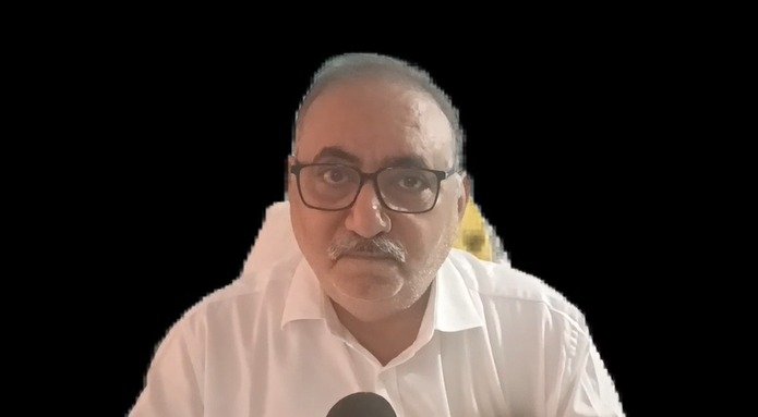 जामताड़ा सदर अस्पताल विवाद: एंबुलेंस से एक्स-रे मशीन ले जाने पर सिविल सर्जन सख्त, जांच के आदेश
