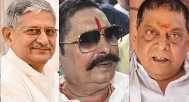 Bihar MLC Election: जीत के बाद नीरज कुमार का ललन सिंह पर बड़ा बयान, अनंत सिंह को भी घेरा