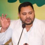 Darbhanga MLC Election: तेजस्वी यादव ने मतगणना पर उठाए सवाल, 10% वोट अवैध घोषित करने का आरोप