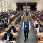 JTET 2026: धनबाद के 108 केंद्रों पर 1 नवंबर को होगी परीक्षा, 48 हजार से अधिक अभ्यर्थियों के शामिल होने की संभावना