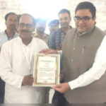 Darbhanga MLC Result: दूसरी वरीयता के वोटों ने पलटा खेल, RJD के अनिल झा ने BJP के सर्वेश कुमार को 4,010 मतों से हराया