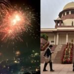 दिल्ली-NCR में पटाखों पर पूरी तरह रोक के पक्ष में नहीं सुप्रीम कोर्ट, विराट कोहली जैसे सितारों से जागरूकता फैलाने की अपील