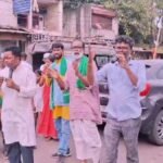 Kenduadih News: आग और भू-धंसान के खतरे के बीच नुक्कड़ नाटक से बेलगड़िया पुनर्वास का संदेश