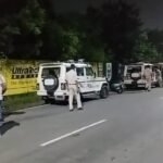 Jamshedpur Encounter: मरीन ड्राइव पर पुलिस से भिड़े बिंदल मॉल फायरिंग के आरोपी, दोनों को लगी गोली