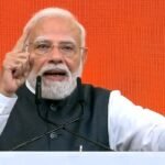 PM Modi Speech: 25 साल के सफर पर बोले मोदी- जनता ने सेवा के लिए चुना, 2047 का लक्ष्य भी बताया