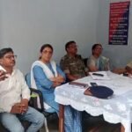 Kumardhubhi Durga Puja: शांति समिति की बैठक में बड़ा फैसला, डीजे पर रोक; CCTV और पार्किंग अनिवार्य