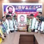 Dhanbad News: रामविलास पासवान की छठी पुण्यतिथि पर श्रद्धांजलि, नेताओं ने याद किया योगदान