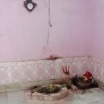 Kumardhubi Temple Theft: शिव मंदिर में चोरों का धावा, पीतल का विशाल नाग समेत हांडी-घंटा चोरी